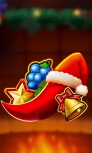 Hot Chilli Bells 100
