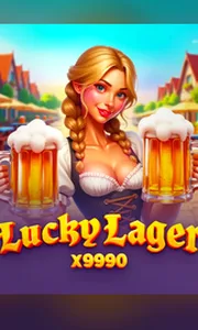 Lucky Lager X9990