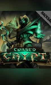 Cursed Crypt