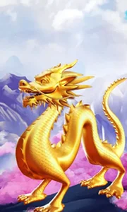 8 Golden Dragon Challenge