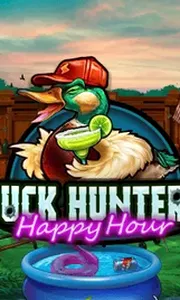 Duck Hunters: Happy Hour