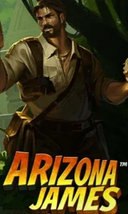 Arizona James And The Lost Relics