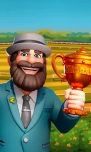 Big Bass Return to the Races