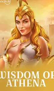 Wisdom of Athena