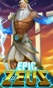 Epic Ze Zeus