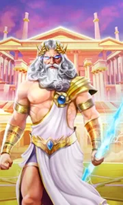 Gates of Olympus