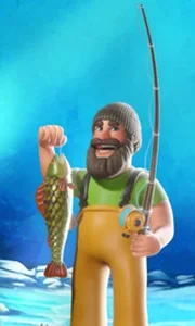 Big Bass Bonanza